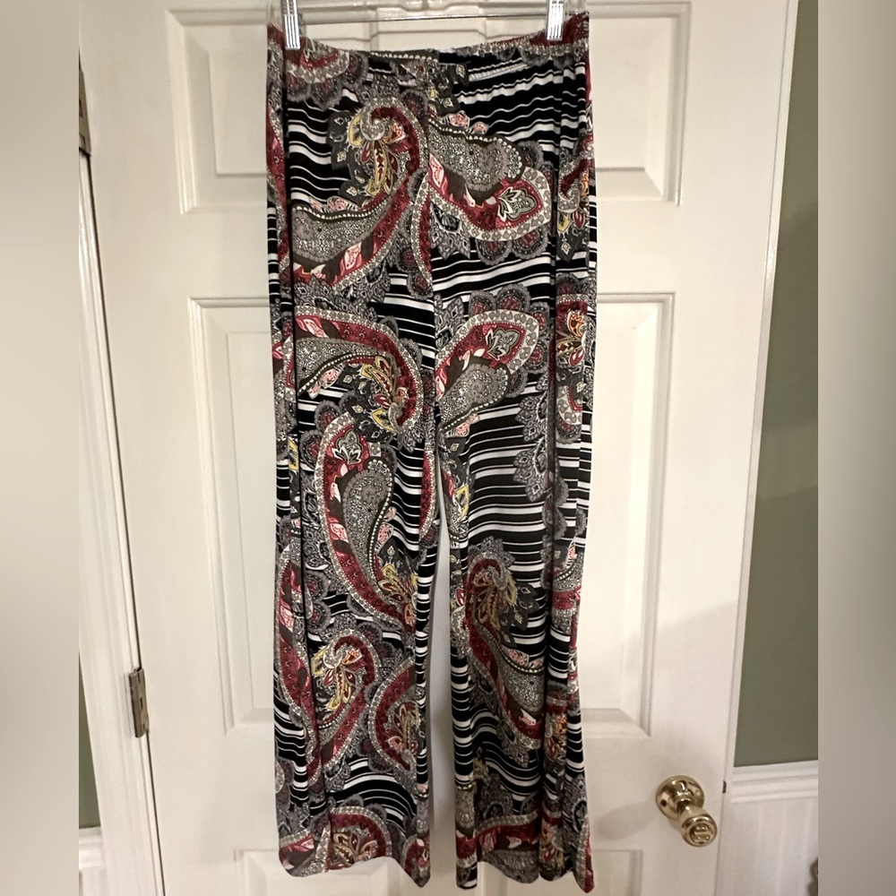 24severn summer pants.